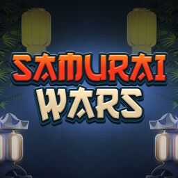 Alibaba66 - Samurai Wars - alibaba668