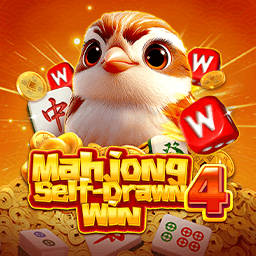 Alibaba66 - Mahjong Self- Drawn Win 4 - alibaba668
