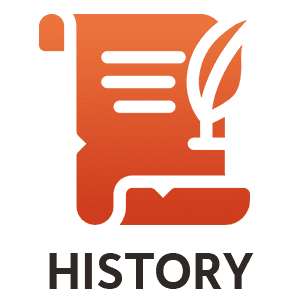 Alibaba66 - History Icon - alibaba668