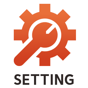 Alibaba66 - Setting Icon - alibaba668