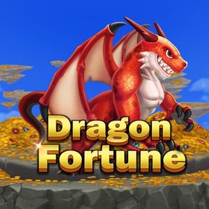 Dragon Fortune Fishing - Logo - alibaba668