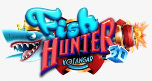 Alibaba66 - Fish Hunter - alibaba668