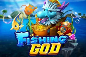 Alibaba66 - Fishing God - alibaba668