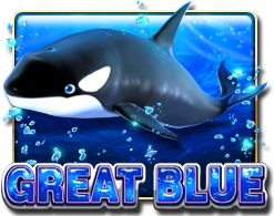 Alibaba66 - Great Blue - alibaba668