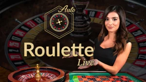 Alibaba66 - Live Roulette - alibaba668