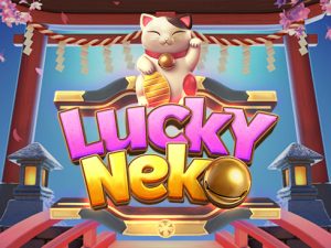 Alibaba66 - Lucky Neko - alibaba668
