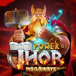 Alibaba66 - Power Of Thor - alibaba668