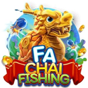 Fa Chai fishing - Logo - alibaba668