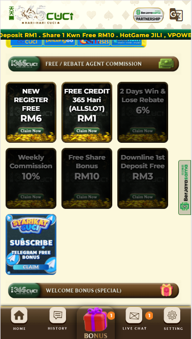 365Cuci - Promotion - alibaba668