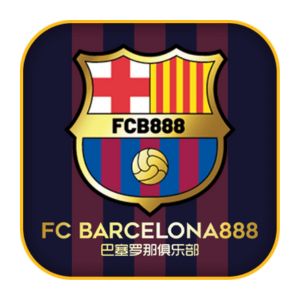 Barcelona888 - Logo - alibaba668
