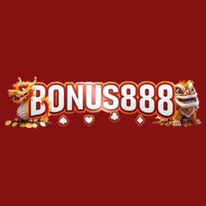 Bonus888 - Logo - alibaba668