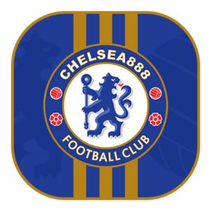 Chelsea888 - Logo - alibaba668