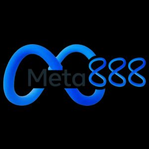 Meta888 - Logo - alibaba668