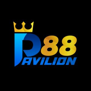 Pavilion88 - Logo - alibaba668
